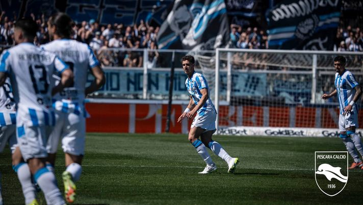 Padova-Pescara, ospiti con un super attacco e Insigne rinato. Quali contromisure per Breda? - immagine 1