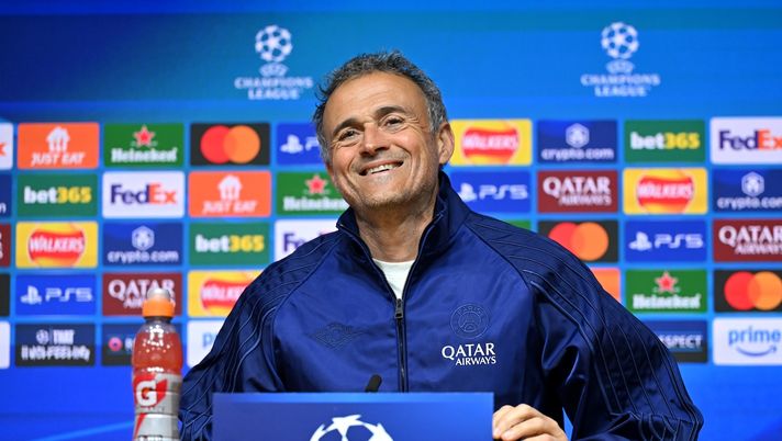 Getty Images PSG, formazione praticamente fatta per la finale con l’Inter: c’è solo un dubbio - immagine 1