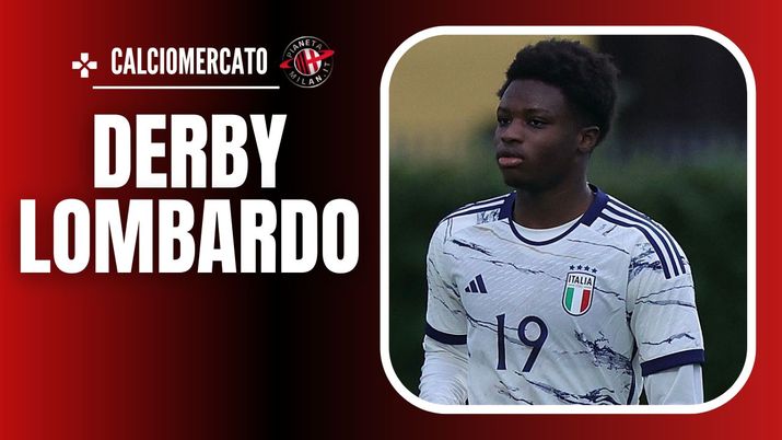 Alphadjo Cissè (centrocampista Hellas Verona), qui con la maglia dell'Italia Under 19, è un obiettivo di calciomercato del Milan | AC Milan News (Getty Images) Alphadjo Cissè Hellas Verona Calciomercato AC Milan