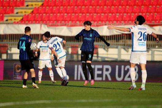 Vecchi: “Dominato 90 minuti, Kamate travolgente. Topalovic? Giocatore da…”- immagine 2