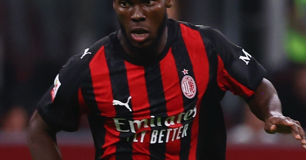 calciomercato milan moretto musah all8217atalanta situazione bloccata