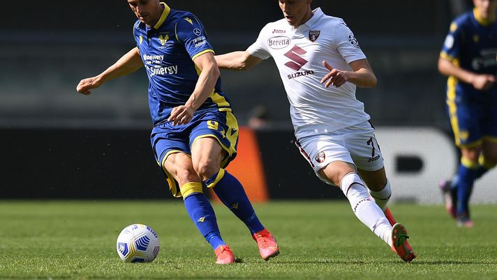 La probabile formazione del Torino: tornano i titolari, Lukic favorito su Verdi - immagine 1