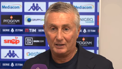 Pradè: “Abbiamo sbagliato soltanto due partite. Milenkovic? Ha dato tanto…”