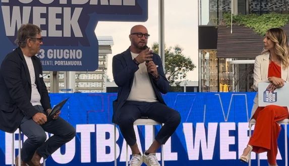 Zenga: “Sicuri che più impegni penalizzano una squadra? Napoli-Inter, alta intensità. Martinez…”- immagine 2