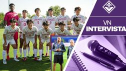 Colautti a VN: “Japan University livello top. Fiorentina, ci trovi ciò che ti manca”