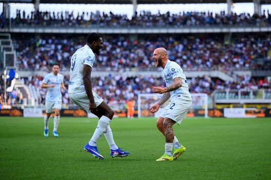 Inter, Dimarco uomo copertina: numeri incredibili, con lui è più facile segnare- immagine 3