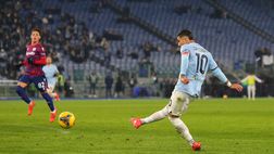 Lazio News / Lo show del capitano, la certezza di Lotito: rassegna stampa