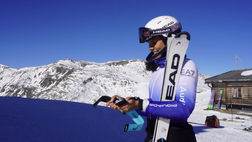 Giada D’Antonio risponde alla battuta fatta a RTL: “Che indiscretezza, ridiamoci su”