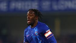 Difesa Milan, sale il profilo di Disasi: per il diavolo un’opportunità di calciomercato