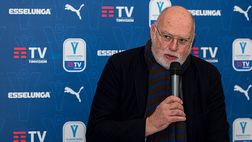 Milan Futuro, il presidente dell’Entella: “Il nostro girone era una B2”