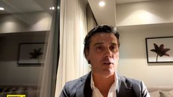 Montella: “Calhanoglu top 3 al mondo nel suo ruolo, fondamentale per l’Inter anche in futuro”