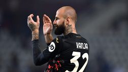Milinkovic-Savic vuole solo il Napoli: in panchina nell’amichevole Torino-Ingolstadt