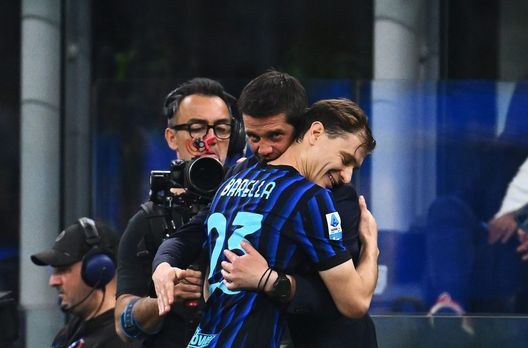 È l’Inter dei senatori, riecco il vero Barella. E nel finale una grande iniezione di fiducia- immagine 3
