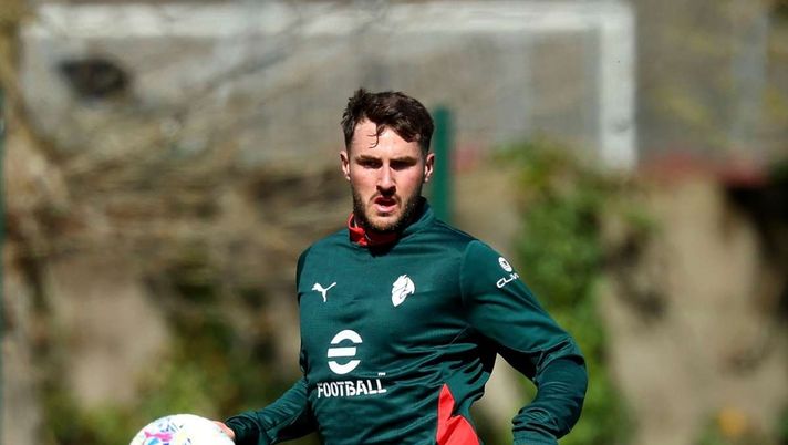 Milan, 45 minuti in campo per Gimenez contro il Milan Futuro: ecco cosa filtra da Milanello