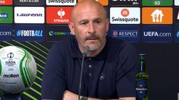 VIDEO / Fiorentina, Italiano: “Futuro? Parlerò con Commisso”