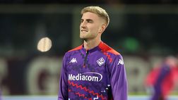 Verona-Fiorentina, prove di scambi: Valentini e Biraghi per Ghilardi e Faraoni