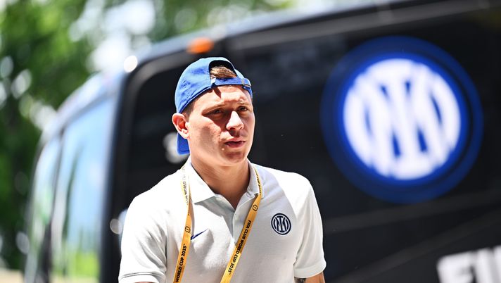 Real Madrid, Xabi Alonso vuole un centrocampista. Perez, Barella non convince: no perchè… - immagine 1