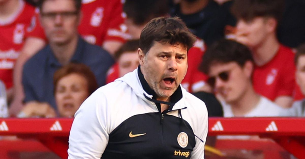 milan opzione pochettino l8217allenatore non chiude ecco le sue parole da Pianetamilan.it milan opzione pochettino l8217allenatore non chiude ecco le sue parole