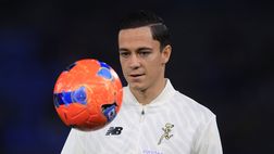 Coppa Italia, le ufficiali di Atalanta-Juventus: Raspadori dal 1°! La scelta su David