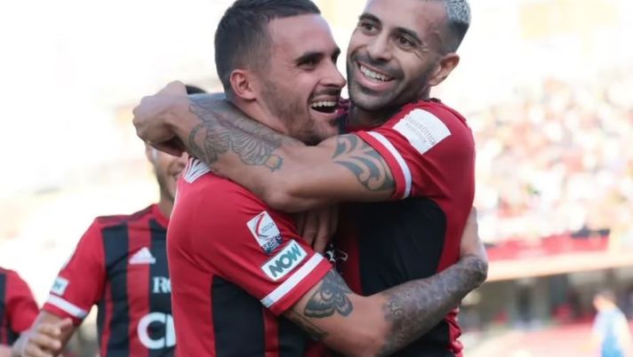 Il Foggia ferma la serie positiva del Brindisi: derby, tutto nel primo tempo - immagine 1