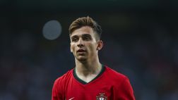 Dal Portogallo: “Conceição verso la Juventus”. Offerta uguale a quella di Nico