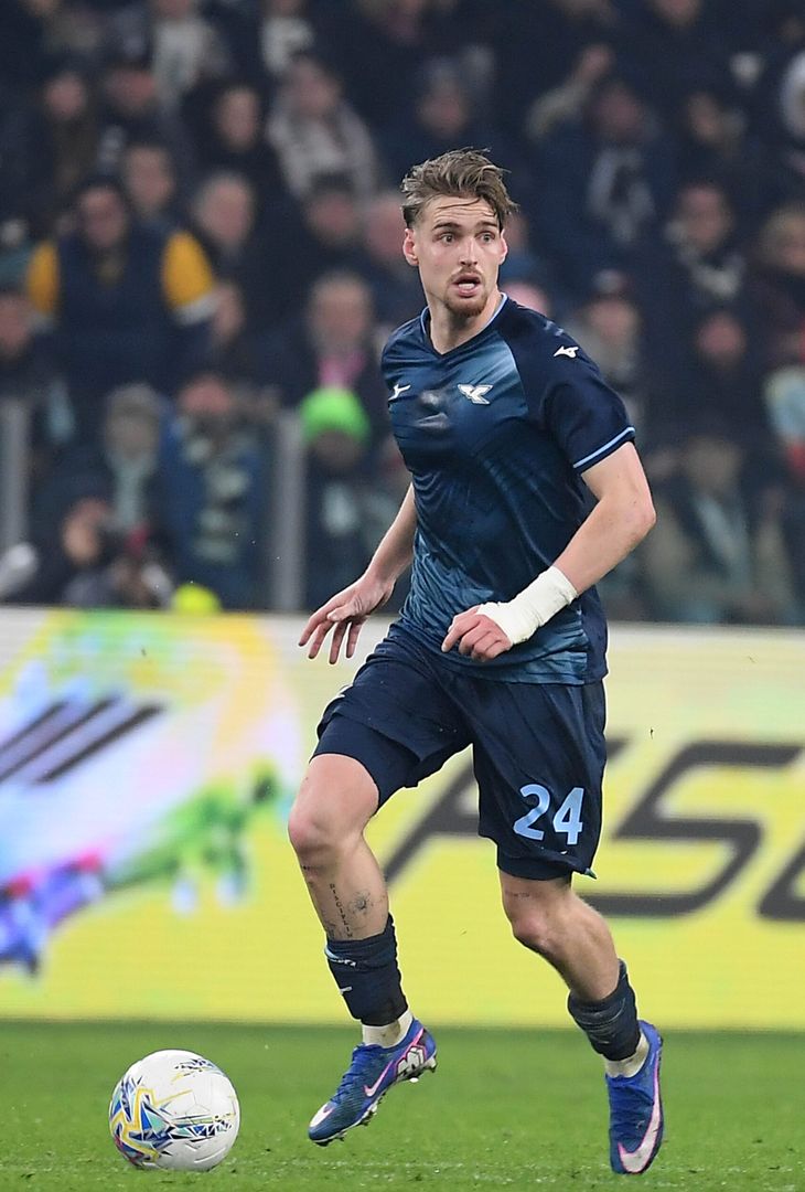 Juve-Lazio, le migliori immagini della ventiquattresima di Serie A – GALLERY - immagine 94