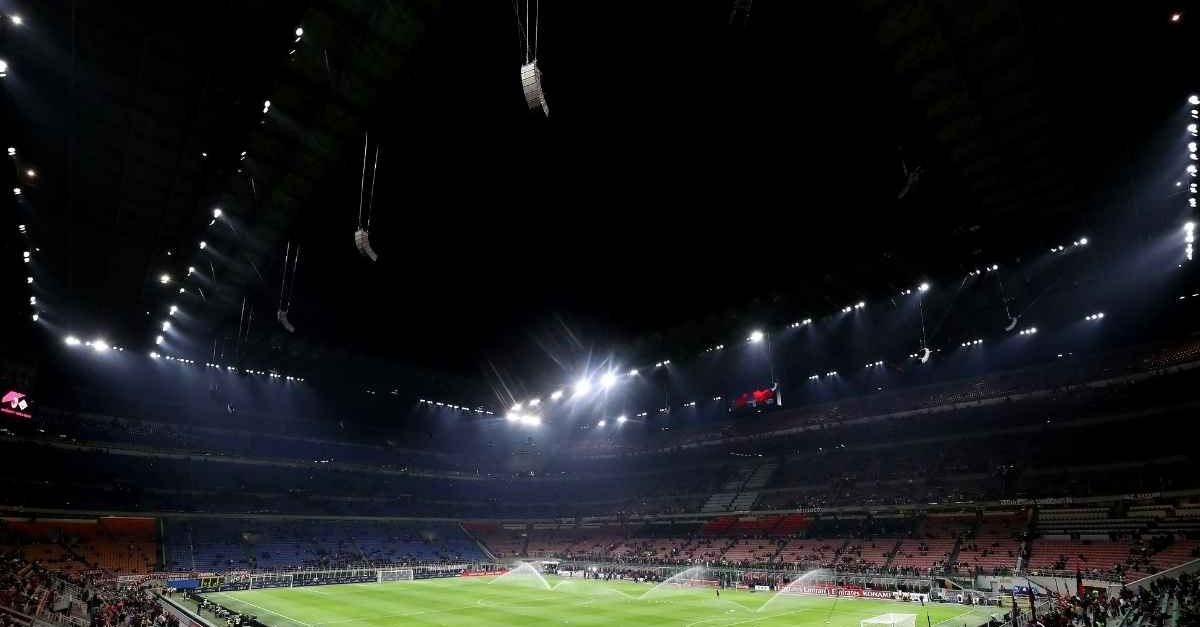 Serie A, la Lega valuta di anticipare l’orario delle partite serali Serie A, la Lega valuta di anticipare l’orario delle partite serali