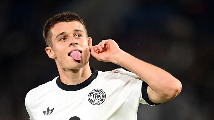 Tresoldi, parla il padre: “Lo seguiva anche la Fiorentina. Tra tennis e Bove” - immagine 1