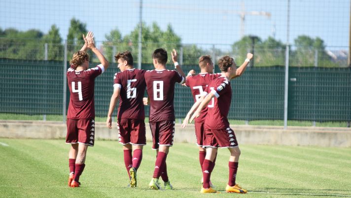 Scatto di Chiara Brunero Torino Primavera, via al Mamma Cairo: volti nuovi e prove generali di campionato - immagine 1