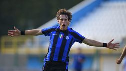 FCIN1908 / Inter, Curatolo rimarrà alla Pro Patria: i dettagli dell’operazione