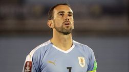 Godin conferma il ritiro: “Grazie calcio”