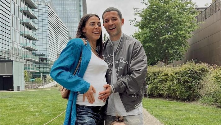 Giulia Amodio: “Quando il parto? Ho il termine il 29 settembre ma conto che…” - immagine 1