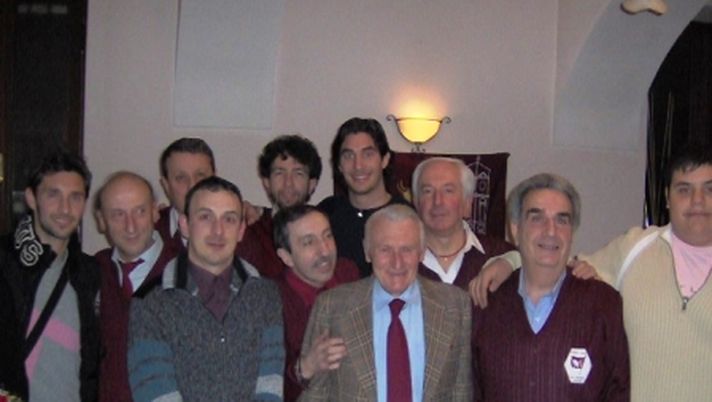 Festa al TC San Maurizio Canavese - immagine 1