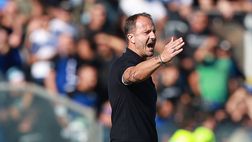 Milan-Pisa, la partita di Gilardino: da attaccante rossonero a tecnico nerazzurro