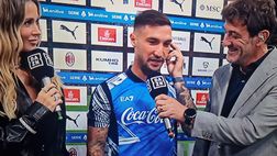 Politano: “Vincere ci darebbe slancio! Assenza di Theo? Per me è un vantaggio”