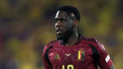 Torna di moda Mangala: il belga proposto a Fiorentina e altri club di A