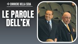 Milan, Galliani: “Quando Berlusconi mi diceva “Adriano chiama Pioli!””