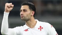 Gialli pesanti per la Fiorentina: due assenze in vista di Napoli