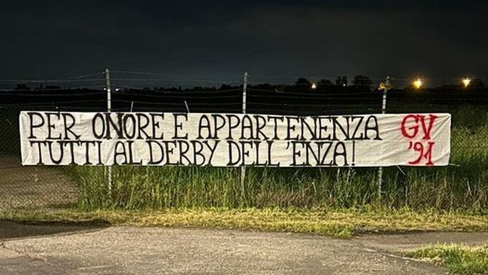 Il maiale impiccato e l’Armageddon: si infiamma il derby tra Reggio e Parma - immagine 1