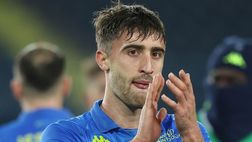 NEWS – Viti, l’esito degli esami! Thuram, Dimarco, Koopmeiners, Loftus, Lookman, Solet, Dia…