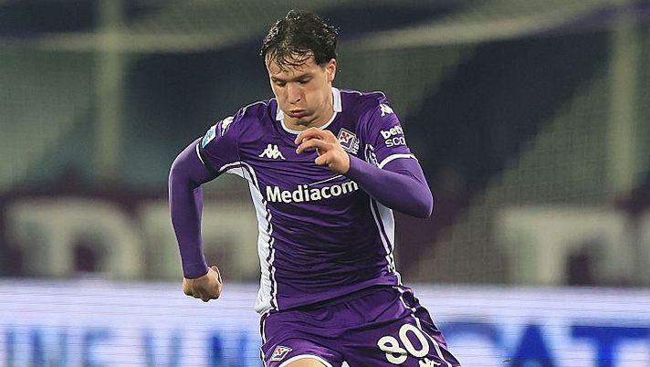 Fiorentina-Como, formazioni ufficiali: la scelta su Gudmundsson, Fabbian, Paz, Addai e Baturrina - immagine 1