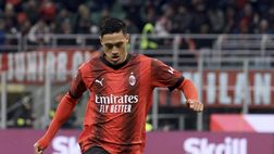 Reijnders: “Siamo il Milan. Vogliamo vincere ogni partita, Fiorentina compresa”