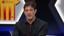 Ferrara: “Conte rimane a Napoli o parte? Io ho una sensazione…”