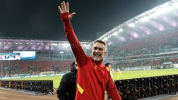 Parola di Batistuta: “L’Argentina andrà in finale ai Mondiali. Bielsa mi disse che ero grasso”