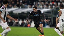 Zola: “Vergara? Ha gamba e personalità, mi ha fatto una bella impressione”