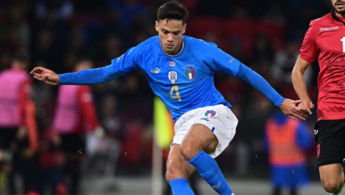 Nazionali, Albania-Italia 1-3: Berisha titolare, Ricci entra a fine primo tempo - immagine 1