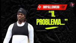 Milan, Impallomeni: “Leao? Rischia di diventare come Balotelli”