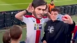Intanto in Georgia è sempre più Kvichamania…
