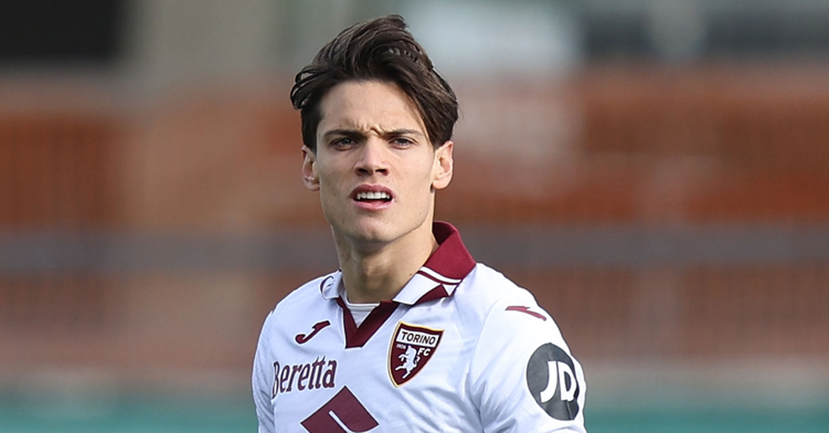 Braglia boccia Ricci al Milan: “Troppo acerbo e costoso, è un colpo di Cairo”