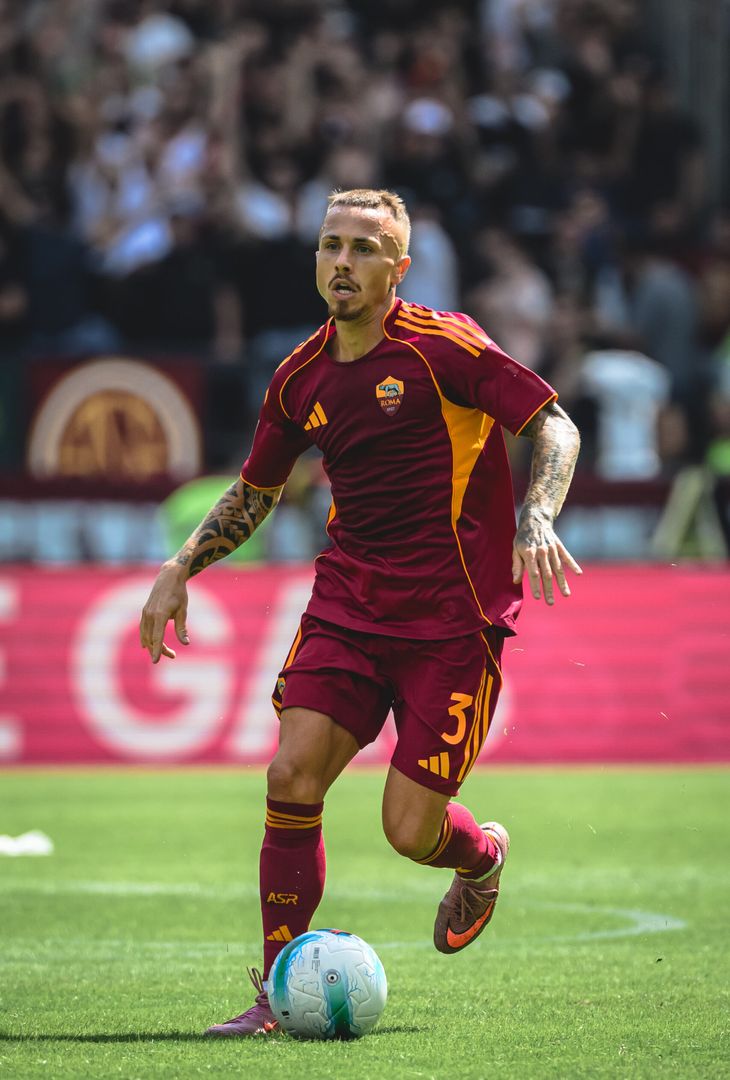 Roma-Torino 0-1 – FOTO GALLERY - immagine 79